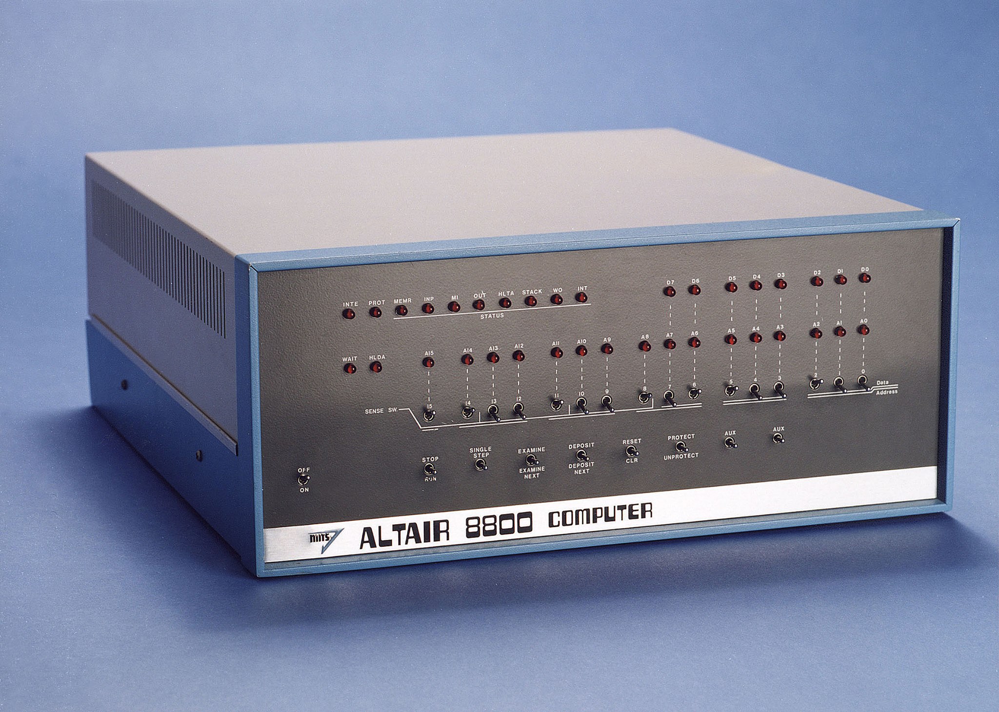 altair8800