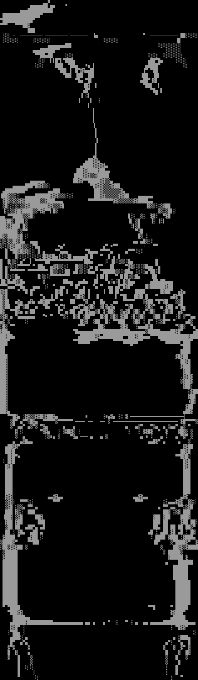ascii neural network