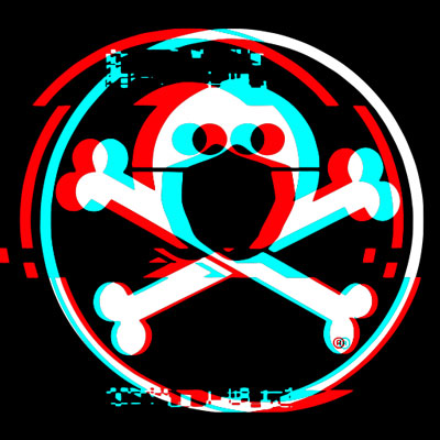 defcon radio logo