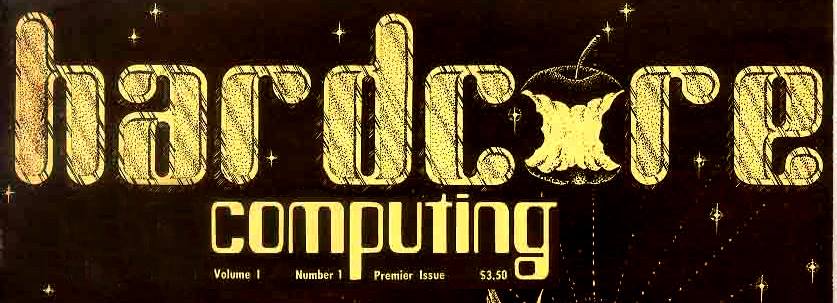 hardcore computing