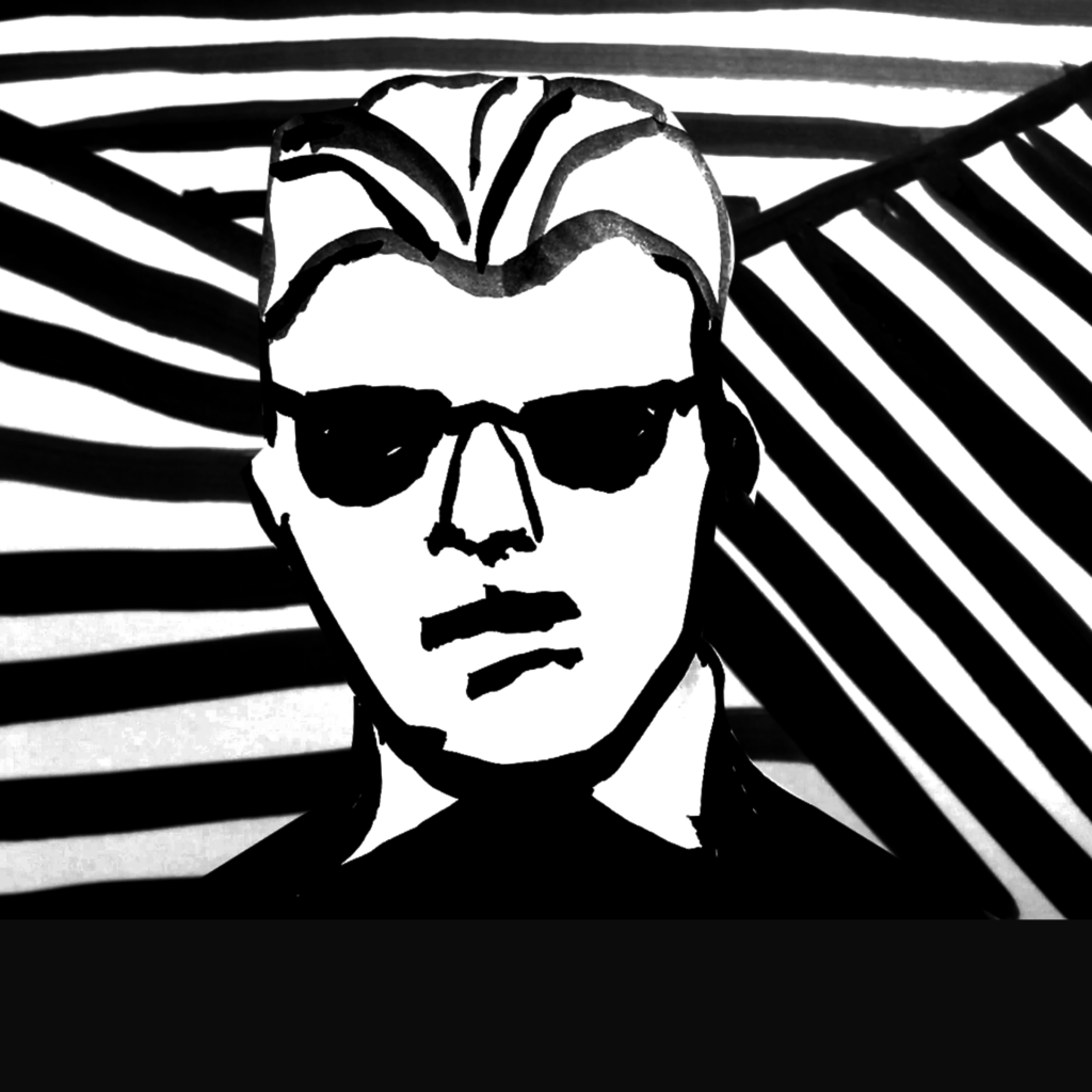 Max HeadRoom