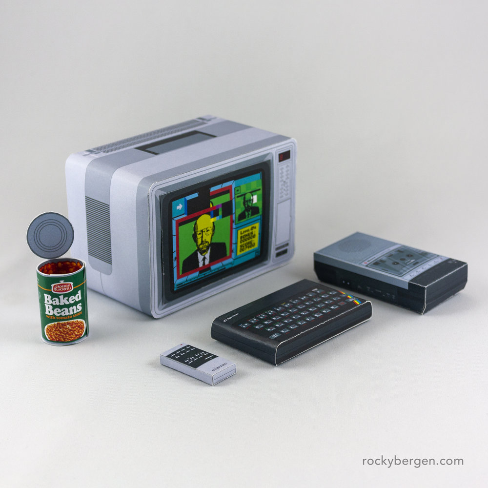 papercraft