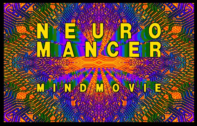 neuromancer