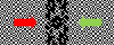  Visual Cryptography example